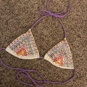 Victoria secret swimsuit